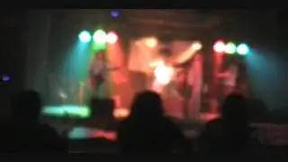 The Jim Crean Band live at the Evening Star - Part 3