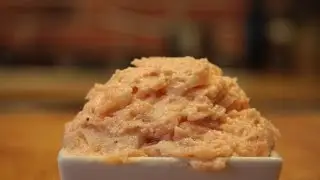 Domowy przepis, Jak przygotować pastę z wędzonego łososia? Pasta z łososia, Paste with smoked salmon