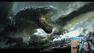 Playing GW2 w/Friend then LWS1 Battle for Lion's Arch (11-22-25)