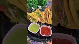 Healthy Veg Daal Cheela #food #shorts #recipe #cooking #crispy #healthy #easy
