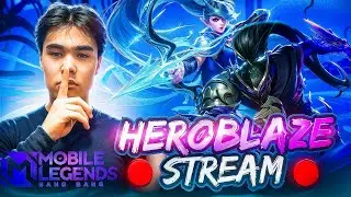 HAR BITTA OLGANIMDA CHICHAMAN| MOBILE LEGENDS