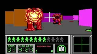 Hovertank 3D | Zone 07: Pax Humana Commune in 0:54