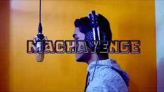 Emiway Bantai-machayenge ( cover by Chris Noel)