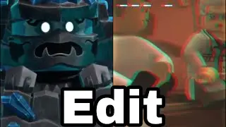Ninjago Zane&rsquo;s memories edit! Episode 30 awakenings