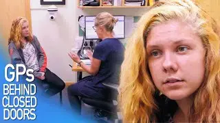 ADHD Medication And Mental Health | FULL EPISODE S05E09 | GPs: Behind Closed Doors