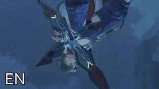 Xenoblade Chronicles 3 &ndash; Juniper's Hero Quest Cutscenes &ndash; Natural Selection &ndash; ENGLISH