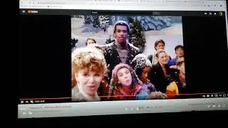 Final CMV (2020) We Wish You a Merry Christmas (Barney's Christmas Star Style)