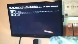 How To Dowgrade a PS3 on 4.60/4.55/4.53/4.50 to 3.55