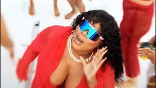Lady Lava - Ring Finger Remix Khia - My Neck My Back