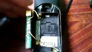 Motorola talkabout