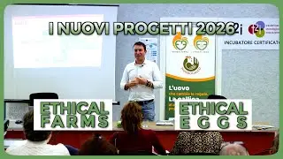Ethical Farms & Ethical Eggs: il nuovo paradigma dell’avicoltura è iniziato