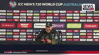 T20 WC | Sri Lanka's coach Chris Silverwood speaks about their resounding win over the UAE