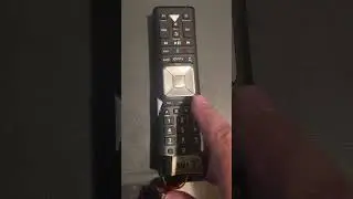 Turn off visually impaired audio description on Xfinity