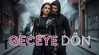 Geceye D&ouml;n 🎤 En G&uuml;zel T&uuml;rk&ccedil;e Rap Şarkıları | T&uuml;rk&ccedil;e Trap Mix 2026