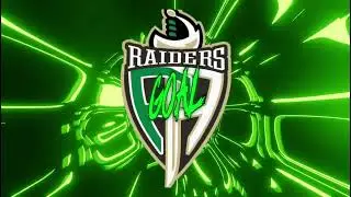 Prince Albert Raiders 25-26 Goal Horn