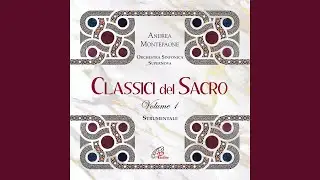 Accetta questo pane Classici del sacro