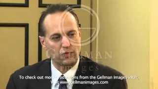 Let's Talk with Wayne Cabot - Gellman Images Vault