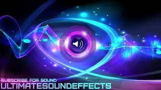 Brawl Stars - Brock All Sound Effects [UltimateSoundEffects]
