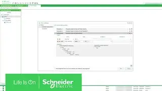 EHDCS 2019: How to Create an Expression Based on Folder Hierarchy | Schneider Electric Support