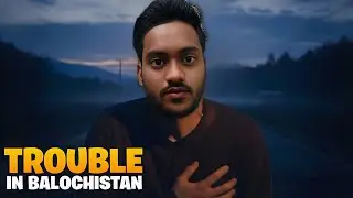 TROUBLE IN BALOCHISTAN ☠️ || Zero Point Police Nay Rouk Liyah 💔 || #recommendations