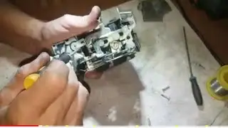 fiat doblo 1.3 multijet kapı kilit tamiri youtube tek