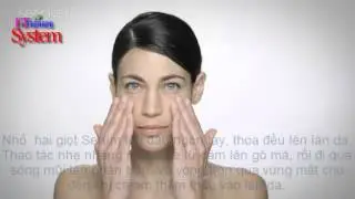 AGE DEFYING RESTORE FACE SERUM