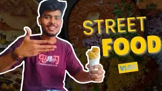 I Tried The Most delicious Food Spots in Vapi & Daman… and WOW
