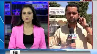 Ahmedabad: Round 2 started of Removing illegal Encroachment