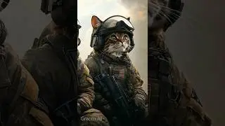 Inside the Secret Society of Humanoid Cats