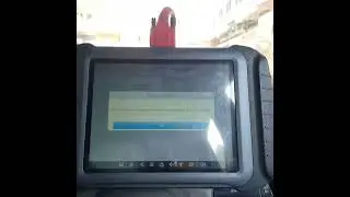 Nissan Micra All Key Lost Key Programming Via Xtool Xpad Elite