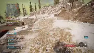 Transmisi&oacute;n de PS4 en directo de Phunisher_killer