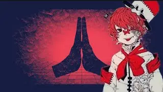 ファシネイター/Fascinator - Fukase Ver. (COVER)