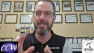CCW FREE Communication Workshop, add tools to your communication toolbox hosted at Anytime Fitness