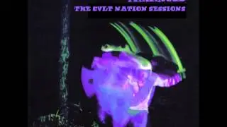 Mourning Cloak -  Iron Man (Black Sabbath cover)