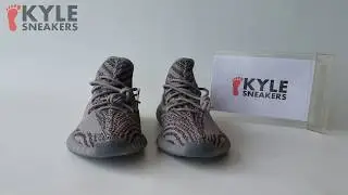 UA Yeezy 350 Boost V2 Beluga 2.0 Unboxing Review