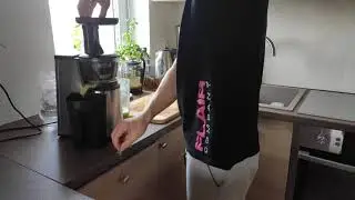 Sok z selera naciowego na czczo pijemy i energię rozdajemy 🍀- Adam Slowik VLOG