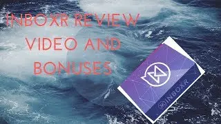 INBOXR Review video and bonuses