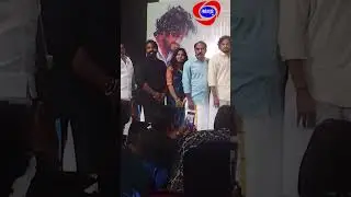 Promise Movie Audio Launch|Accharam TV