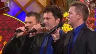 Mojca Bitenc in skupin Eros - Gozdovi v mesečini (Slovenski pozdrav, 21.11.)