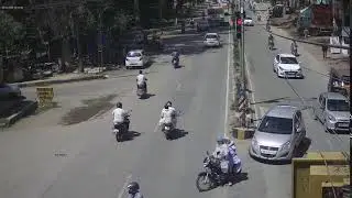 48410 09 BUS STAND CUT 34'25 34'32