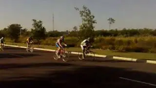 2009 Crestmead Race 2 Masters C
