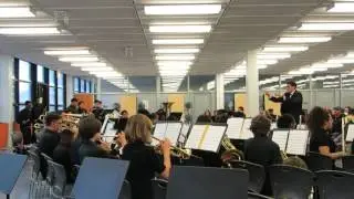 Selkie   The Noble Academy Band