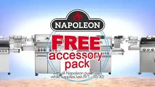 End of Summer Sale at Miles Appliance!