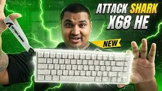 Is This Hall Effect Keyboard Actually Worth It?