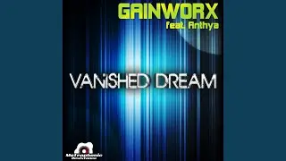 Vanished Dream (Tom Mountain Goes Melodyparc Radio Edit)
