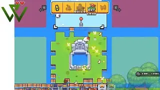 Automating all the things | Forager