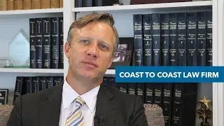 Coast To Coast Law Firm