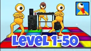 Annoying Fool Punchout Android iOS gameplay