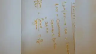 Speed, Time & Distance Formula Tricks in tamil