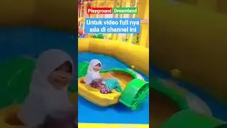 HTM murah wahana melimpah